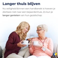 Persoonlijk Alarm Met SOS Paniekknop - Senioren Alarm - Alarmknop / Noodknop - Melding Op Afstand - Smart Home Beveiliging 12 Persoonlijk Alarm Met SOS Paniekknop - Senioren Alarm - Alarmknop / Noodknop - Melding Op Afstand - Smart Home Beveiliging -Makita || Merkloos || Stanley Verkoopwinkel 1200x1200 2282