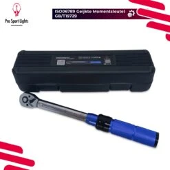 Pro Sport Lights Momentsleutel Fietsgereedschap 1/4 - Fiets 2/24Nm - Draaimomentsleutel Set -Makita || Merkloos || Stanley Verkoopwinkel 1200x1200 230