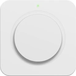 KlikAanKlikUit AWRT-1000 Draadloze Draaiknop