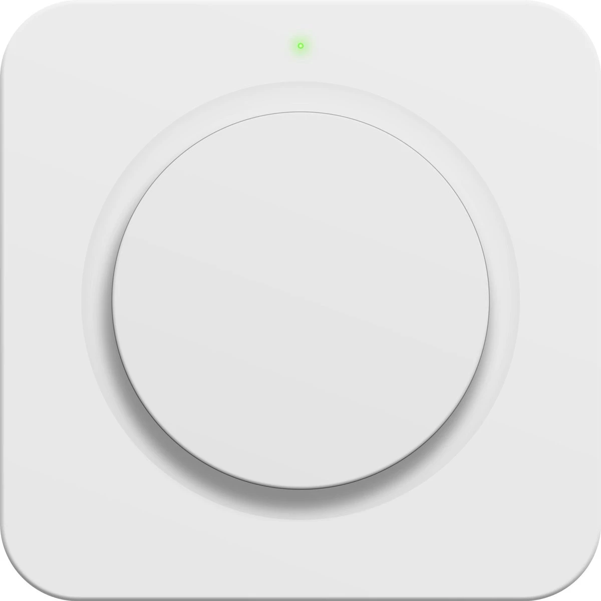 KlikAanKlikUit AWRT-1000 Draadloze Draaiknop 1 KlikAanKlikUit AWRT-1000 Draadloze Draaiknop