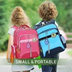 Merkloos Senioren Alarm - Persoonlijk Alarmknop - Sleutelhanger Alarmsysteem - 130DB Geluid - Draadloos Personal Alarm - Beveiliging Alarm - Zelfverdediging - Veiligheid Alarm - Persoonlijke Alarmen - Incl. Batterij -Makita || Merkloos || Stanley Verkoopwinkel 1200x1200 2342