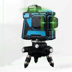 Premic Zelfnivellerende Kruislijnlaser 3D Bouwlaser – 360° Graden Roterende Laser – 4 Tot 12 Lijnen – Inclusief 2X Batterijen -Makita || Merkloos || Stanley Verkoopwinkel 1200x1200 235