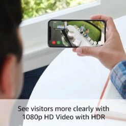 Ring Spotlight Cam Pro - Plug-In - White -Makita || Merkloos || Stanley Verkoopwinkel 1200x1200 2487