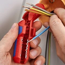 Knipex 169501sb Ontmantelingsgereedschap Ergostrip 24 Knipex 169501sb Ontmantelingsgereedschap Ergostrip -Makita || Merkloos || Stanley Verkoopwinkel 1200x1200 256