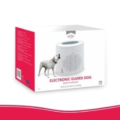 ELRO ARD51 Elektronische Waakhond Met Realistisch 3D Hondengeluid -Makita || Merkloos || Stanley Verkoopwinkel 1200x1200 2580