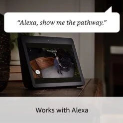 Ring Spotlight Cam Plus - Batterij- Beveiligingscamera - Zwart 15 Ring Spotlight Cam Plus - Batterij- Beveiligingscamera - Zwart -Makita || Merkloos || Stanley Verkoopwinkel 1200x1200 2621