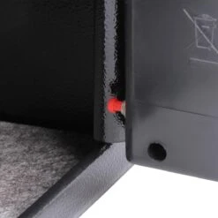 BLANCC Elektronische Kluis Met Cijferslot | Incl. 2 Noodsleutels, Bevestigingsmateriaal En Batterijen | Medium (230x170x170 Mm) -Makita || Merkloos || Stanley Verkoopwinkel 1200x1200 2629