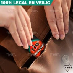 LaVidaLuxe® TIW® Zelfverdediging Spray - 100% Legaal - Self Defence - Persoonlijk Alarm - Zelfverdedigingsspray - Defence Spray - Pepper Spray Alternatief - Pepperspray - Smurfenspray - Zelfverdedigingsspray Tiw -Makita || Merkloos || Stanley Verkoopwinkel 1200x1200 2641