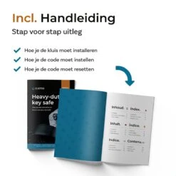 Custos Sleutelkluis Met Noodsleutel - 13.5x8.6x4.7 Cm - Kluisje Met Cijferslot Code - Voor Buiten En Binnen - Sleutelkast Kluis - Waterbestendig - Grijs 12 Custos Sleutelkluis Met Noodsleutel - 13.5x8.6x4.7 Cm - Kluisje Met Cijferslot Code - Voor Buiten En Binnen - Sleutelkast Kluis - Waterbestendig - Grijs -Makita || Merkloos || Stanley Verkoopwinkel 1200x1200 2658