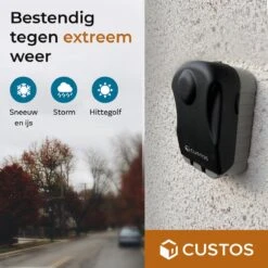 Custos Sleutelkluis Met Noodsleutel - 13.5x8.6x4.7 Cm - Kluisje Met Cijferslot Code - Voor Buiten En Binnen - Sleutelkast Kluis - Waterbestendig - Grijs 13 Custos Sleutelkluis Met Noodsleutel - 13.5x8.6x4.7 Cm - Kluisje Met Cijferslot Code - Voor Buiten En Binnen - Sleutelkast Kluis - Waterbestendig - Grijs -Makita || Merkloos || Stanley Verkoopwinkel 1200x1200 2659