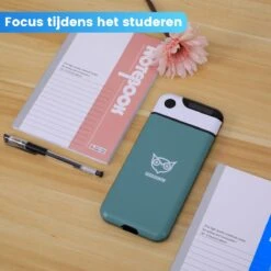 Good2know Telefoon Kluis Met Tijdslot - Groen - Timer – Voor één Telefoon - Kluis - Kitchen Safe – Meer Focus & Zelfdiscipline - Studiehulp -Makita || Merkloos || Stanley Verkoopwinkel 1200x1200 2677