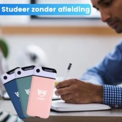 Good2know Telefoon Kluis Met Tijdslot - Groen - Timer – Voor één Telefoon - Kluis - Kitchen Safe – Meer Focus & Zelfdiscipline - Studiehulp -Makita || Merkloos || Stanley Verkoopwinkel 1200x1200 2678