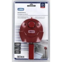 Xavax Persoonlijk Noodgeval Alarm -Makita || Merkloos || Stanley Verkoopwinkel 1200x1200 2703