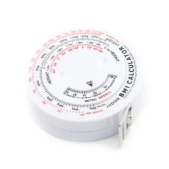 Merkloos Omvang Meetlint Met BMI Meter - Bereken Eenvoudig Uw Body Mass Index - Alternatief Voor Huidplooimeter / Vetmeter - Hulpmiddel Bij Afvallen - Wit 9 Merkloos Omvang Meetlint Met BMI Meter - Bereken Eenvoudig Uw Body Mass Index - Alternatief Voor Huidplooimeter / Vetmeter - Hulpmiddel Bij Afvallen - Wit -Makita || Merkloos || Stanley Verkoopwinkel 1200x1200 271