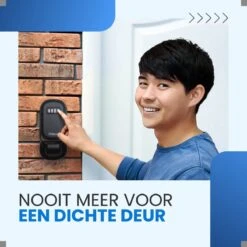 MiKas Weerbestendige Sleutelkluis Met Cijferslot - Sleutel Kluis - Kluisje - Zwart -Makita || Merkloos || Stanley Verkoopwinkel 1200x1200 2713