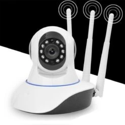 Merkloos V380 Pro Wifi Smart Net Camera -Makita || Merkloos || Stanley Verkoopwinkel 1200x1200 2754