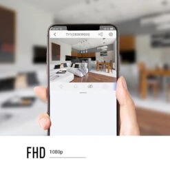 EZVIZ CS-TY1-B0-1G2WF Bewakingscamera IP-beveiligingscamera Binnen 1920 X 1080 Pixels Plafond/muur -Makita || Merkloos || Stanley Verkoopwinkel 1200x1200 2765