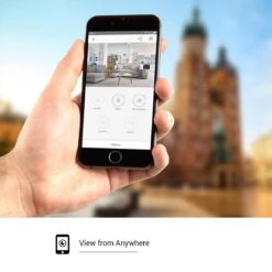 EZVIZ CS-TY1-B0-1G2WF Bewakingscamera IP-beveiligingscamera Binnen 1920 X 1080 Pixels Plafond/muur -Makita || Merkloos || Stanley Verkoopwinkel 1200x1200 2766