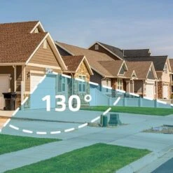 Eufy Floodlight IP-Beveiligingscamera - Bedraad - 2K Resolutie - Wit 35 Eufy Floodlight IP-Beveiligingscamera - Bedraad - 2K Resolutie - Wit -Makita || Merkloos || Stanley Verkoopwinkel 1200x1200 2790