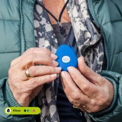 Wuzzi Alert Pebbles Zwart - Persoonlijk Alarm Voor Binnen En Buiten - Senioren Alarm -Makita || Merkloos || Stanley Verkoopwinkel 1200x1200 2848