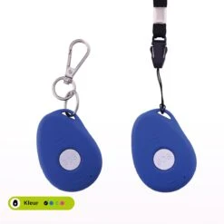 Wuzzi Alert Pebbles Zwart - Persoonlijk Alarm Voor Binnen En Buiten - Senioren Alarm -Makita || Merkloos || Stanley Verkoopwinkel 1200x1200 2852