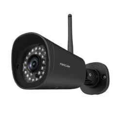 Foscam FI9912P - Full HD 2MP IP Camera - Zwart -Makita || Merkloos || Stanley Verkoopwinkel 1200x1200 2888