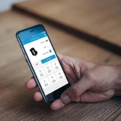 Ring Spotlight Cam Batterij - Beveiligingscamera - Zwart -Makita || Merkloos || Stanley Verkoopwinkel 1200x1200 2903