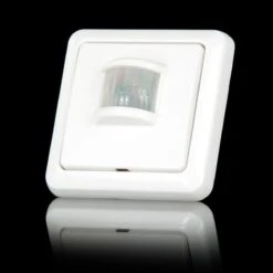 KlikAanKlikUit Draadloze Bewegingsmelder Voor Binnen - AWST-6000 -Makita || Merkloos || Stanley Verkoopwinkel 1200x1200 2919