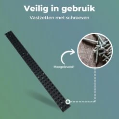 PetsBest Antiklim Strip Katten - Duivenpinnen - 5M 11 PetsBest Antiklim Strip Katten - Duivenpinnen - 5M -Makita || Merkloos || Stanley Verkoopwinkel 1200x1200 2946