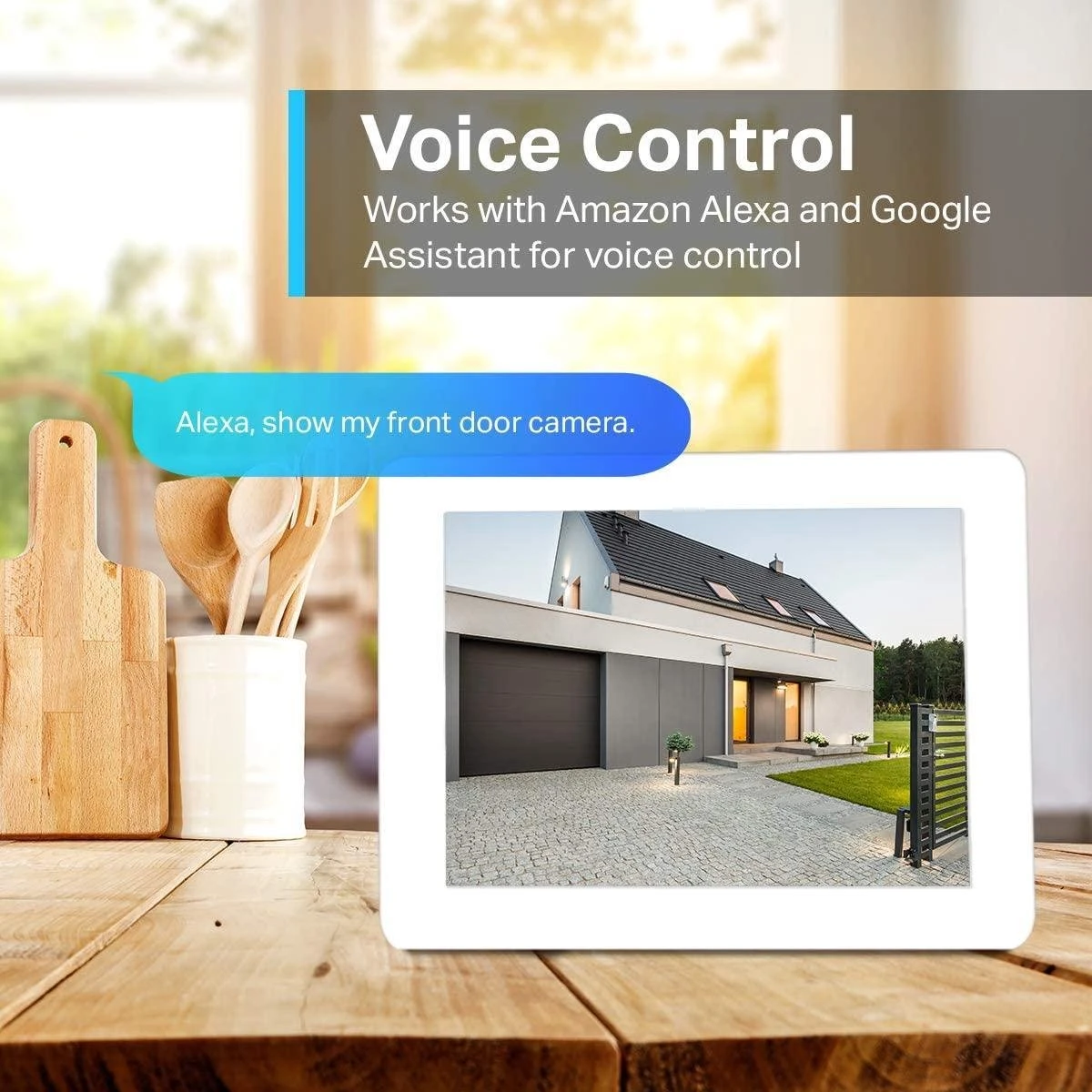 TP-Link Tapo C310 - Beveiligingscamera Voor Buiten - 2K - Sterrenlicht-nachtzicht Home Security Wi-Fi - Wit 13 TP-Link Tapo C310 - Beveiligingscamera Voor Buiten - 2K - Sterrenlicht-nachtzicht Home Security Wi-Fi - Wit - Afbeelding 13