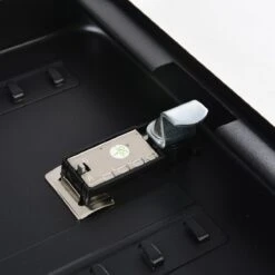 Silverline Sleutelkluis 3 - Cijfercombinatie - Cijferslot T.b.v. 20 Sleutels - 20 X 16 X 7.5 Cm -Makita || Merkloos || Stanley Verkoopwinkel 1200x1200 2971