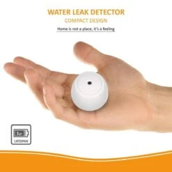 ELRO FW7301 Watermelder Compact Design 9 ELRO FW7301 Watermelder Compact Design -Makita || Merkloos || Stanley Verkoopwinkel 1200x1200 2980