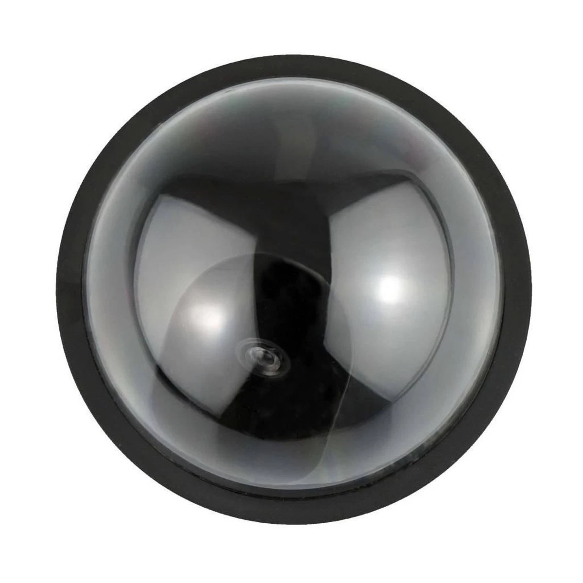 Benson Dummy Beveiligingscamera - Voor Binnen En Buiten - LED / Sensor - Batterij 5 Benson Dummy Beveiligingscamera - Voor Binnen En Buiten - LED / Sensor - Batterij - Afbeelding 5