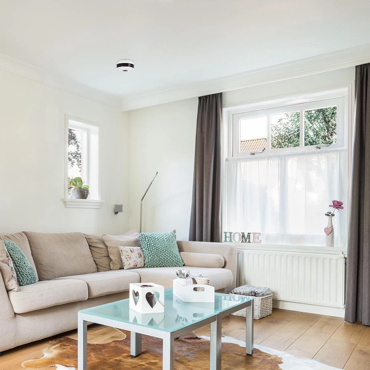 Smartwares C360IP IP Bewakingscamera – 360° Camera – 960p HD – Met Gratis App 3 Smartwares C360IP IP Bewakingscamera – 360° Camera – 960p HD – Met Gratis App - Afbeelding 3