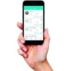 Smartwares C360IP IP Bewakingscamera – 360° Camera – 960p HD – Met Gratis App 16 Smartwares C360IP IP Bewakingscamera – 360° Camera – 960p HD – Met Gratis App -Makita || Merkloos || Stanley Verkoopwinkel 1200x1200 3039