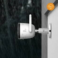 Imou Bullet 2 IP-camera - 2MP - Voor Buiten - Full HD (1080p) -Makita || Merkloos || Stanley Verkoopwinkel 1200x1200 3068