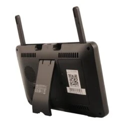 ELRO CZ30RIPS Draadloze HD Beveiligingscamera Set - 7” Monitor En App -Makita || Merkloos || Stanley Verkoopwinkel 1200x1200 3077