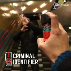 TIW - Zelfverdedigingsspray 2x - Legaal Alternatief Voor Pepperspray - Zelfverdediging - Self Defense Spray 2-Pack -Makita || Merkloos || Stanley Verkoopwinkel 1200x1200 3081