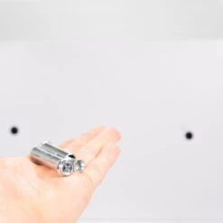 Fichero® Elektronische Kluis Met Cijferslot - Kan Ook Opgehangen Aan Muur - 4 KG - Incl. 2 Noodsleutels - Kluis Voor Thuis - Grijs -Makita || Merkloos || Stanley Verkoopwinkel 1200x1200 3087