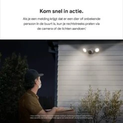 Google Nest Cam Met Spotlight - Buiten - Draadloos -Makita || Merkloos || Stanley Verkoopwinkel 1200x1200 3104
