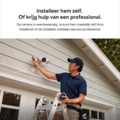 Google Nest Cam Met Spotlight - Buiten - Draadloos -Makita || Merkloos || Stanley Verkoopwinkel 1200x1200 3105