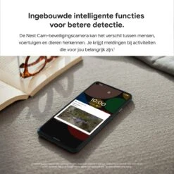 Google Nest Cam Met Spotlight - Buiten - Draadloos -Makita || Merkloos || Stanley Verkoopwinkel 1200x1200 3108