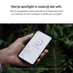 Google Nest Cam Met Spotlight - Buiten - Draadloos -Makita || Merkloos || Stanley Verkoopwinkel 1200x1200 3109