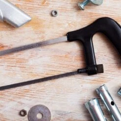 Orange85 IJzerzaag - Metaal - 25cm - Met Extra Zaag - Handvat - Metaalzaag - Handzaag - Zaag -Makita || Merkloos || Stanley Verkoopwinkel 1200x1200 312