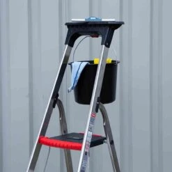 Altrex Double Decker 4 Treeds - Huishoudtrap - Werkhoogte 2.85m -Makita || Merkloos || Stanley Verkoopwinkel 1200x1200 314