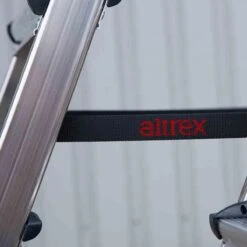 Altrex Double Decker 4 Treeds - Huishoudtrap - Werkhoogte 2.85m -Makita || Merkloos || Stanley Verkoopwinkel 1200x1200 316