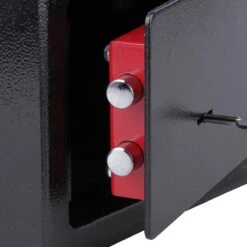 BLANCC Mechanische Kluis Met Sleutels/ Privékluis/ Hotelkluis - 230x170x170 Mm 10 BLANCC Mechanische Kluis Met Sleutels/ Privékluis/ Hotelkluis - 230x170x170 Mm -Makita || Merkloos || Stanley Verkoopwinkel 1200x1200 3170