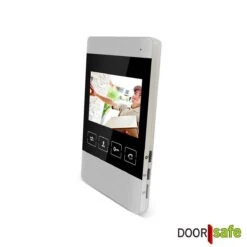 Doorsafe 7100 - Bedrade Deurbel Met Camera, Gratis Opslag Beelden Op SD-kaart -Makita || Merkloos || Stanley Verkoopwinkel 1200x1200 3177