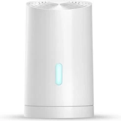 KlikAanKlikUit ACDB-9000C - Draadloze Deurbelgong Op Batterijen - Wit -Makita || Merkloos || Stanley Verkoopwinkel 1200x1200 3196