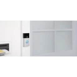 Ring Video Deurbel (2de Generatie) - Batterij - 1080p HD-video - Venetiaans Brons -Makita || Merkloos || Stanley Verkoopwinkel 1200x1200 3199